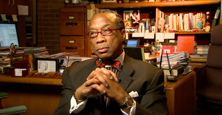 Dallas County District 3 Commissioner John Wiley PriceKDAF-TV via YouTube screenshot